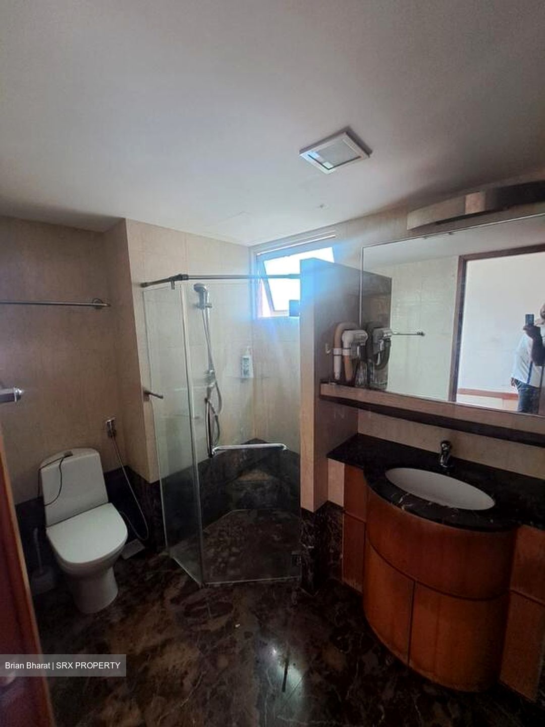 The Gardens At Bishan (D20), Condominium #498591671